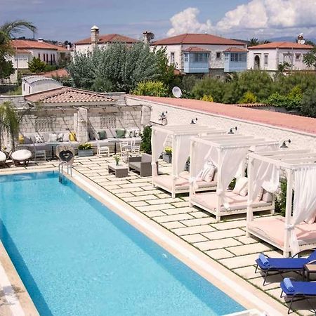 Casa Luna Hotel - Adult Only Alaçatı Extérieur photo