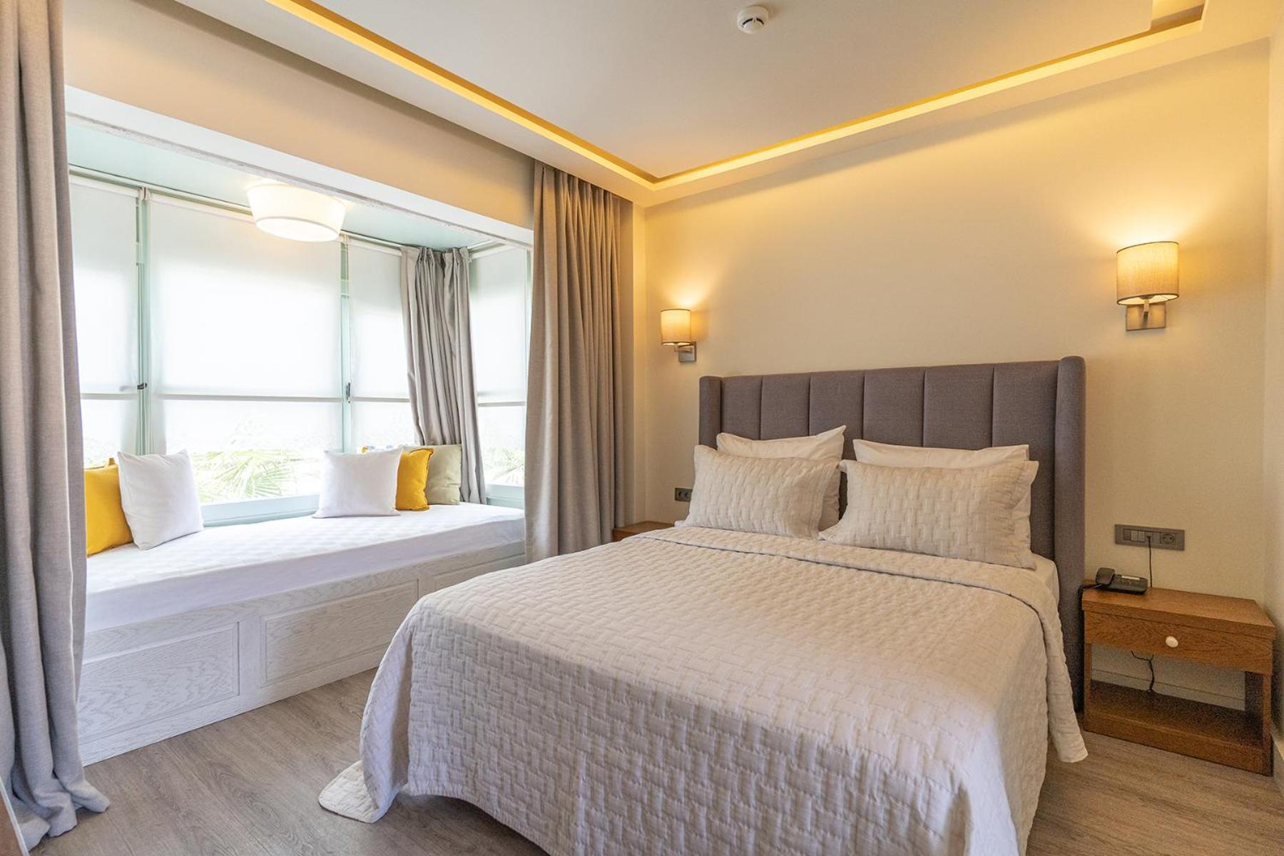 Casa Luna Hotel - Adult Only Alaçatı Extérieur photo