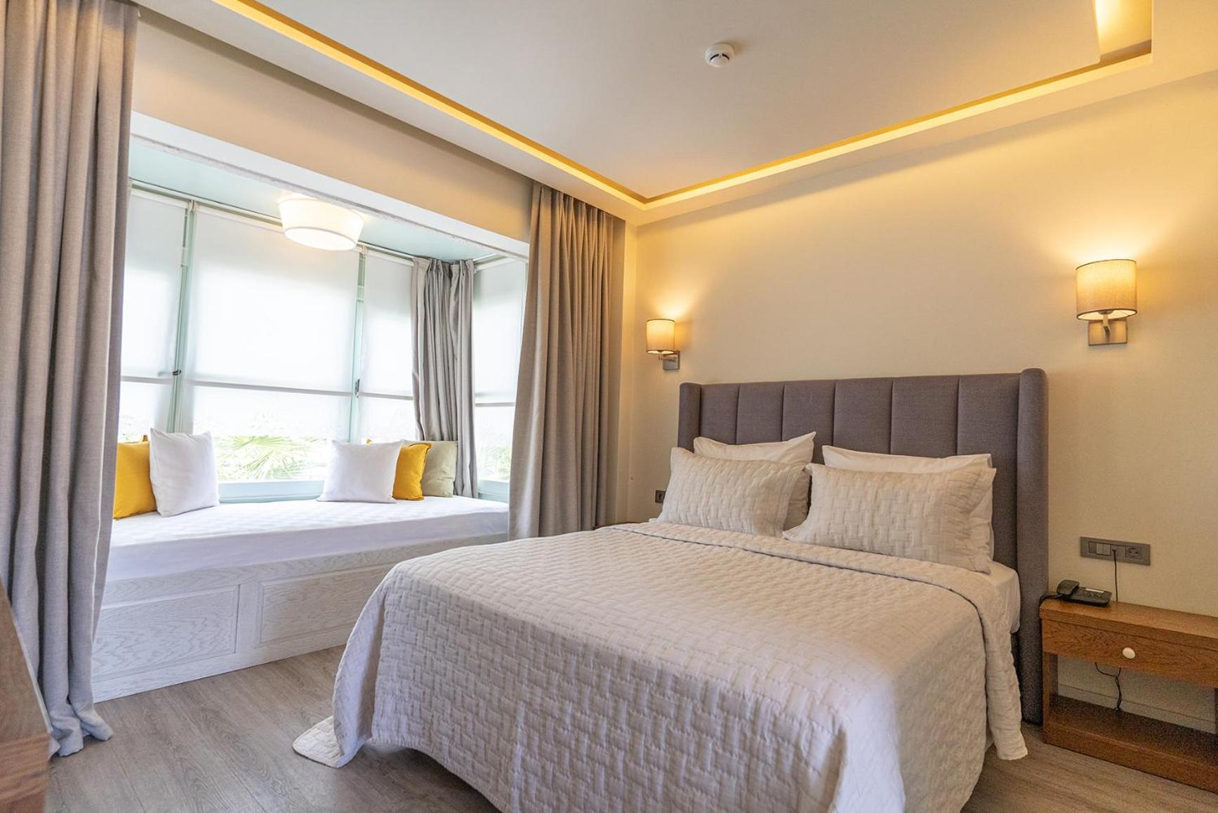 Casa Luna Hotel - Adult Only Alaçatı Extérieur photo