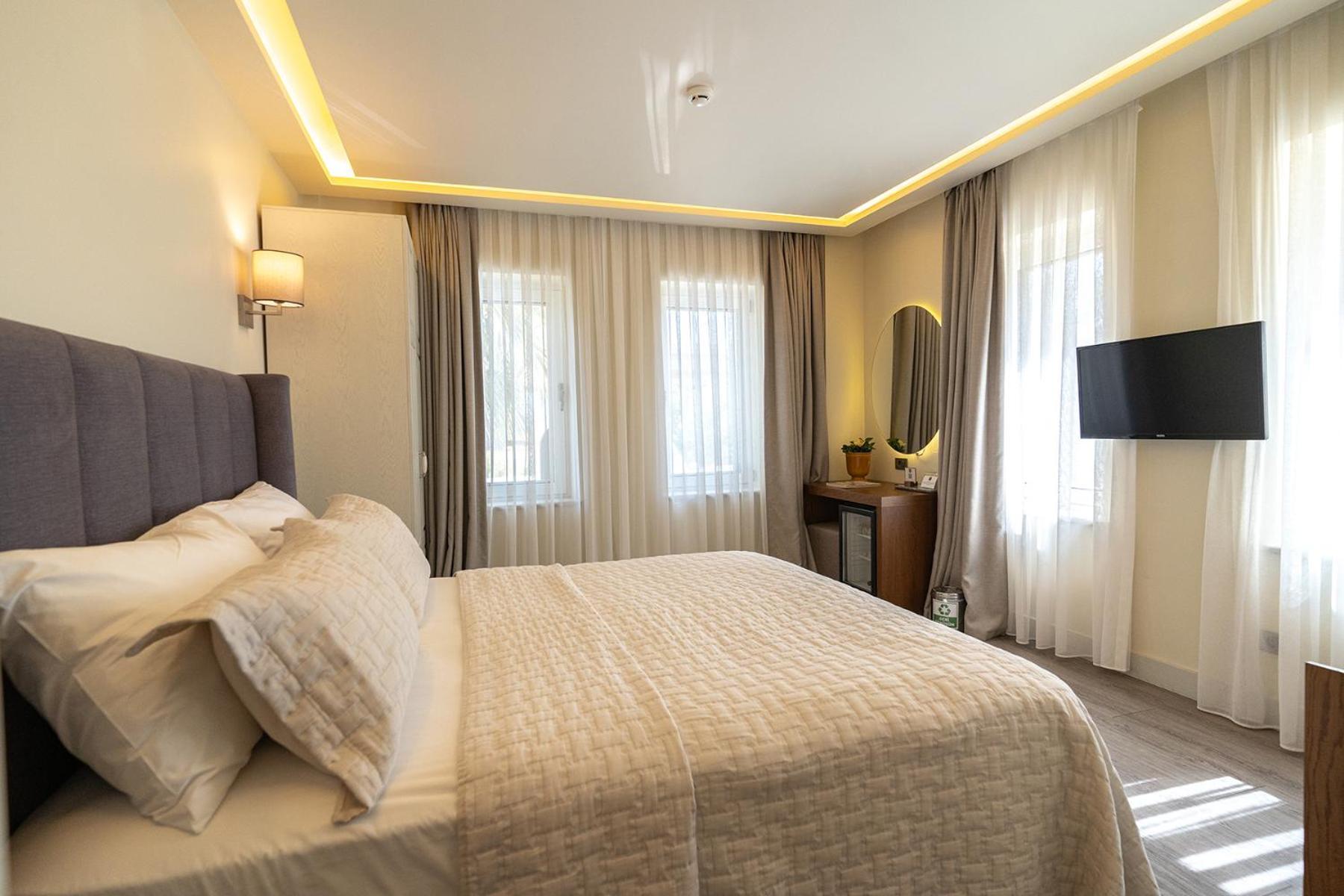 Casa Luna Hotel - Adult Only Alaçatı Extérieur photo