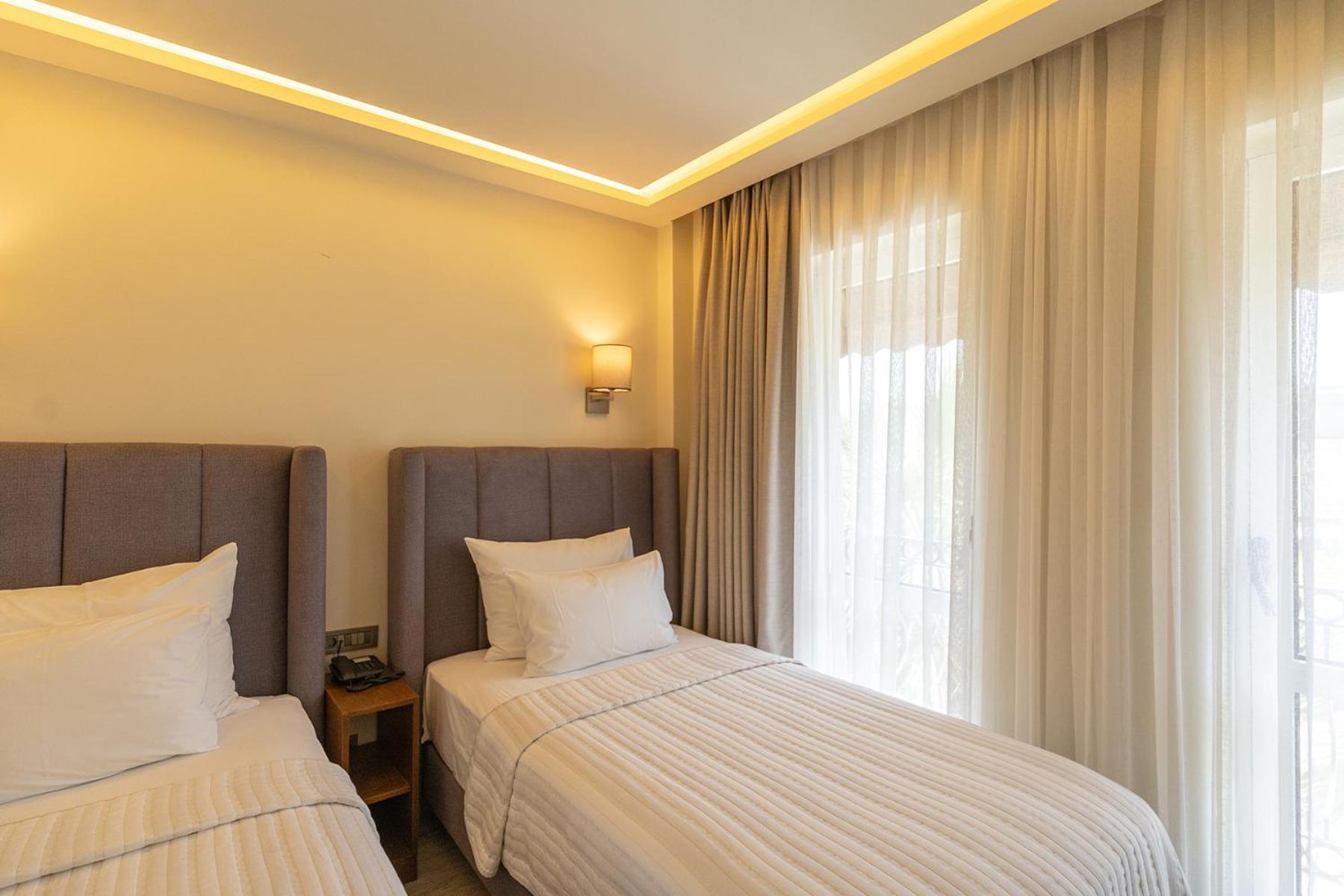 Casa Luna Hotel - Adult Only Alaçatı Extérieur photo