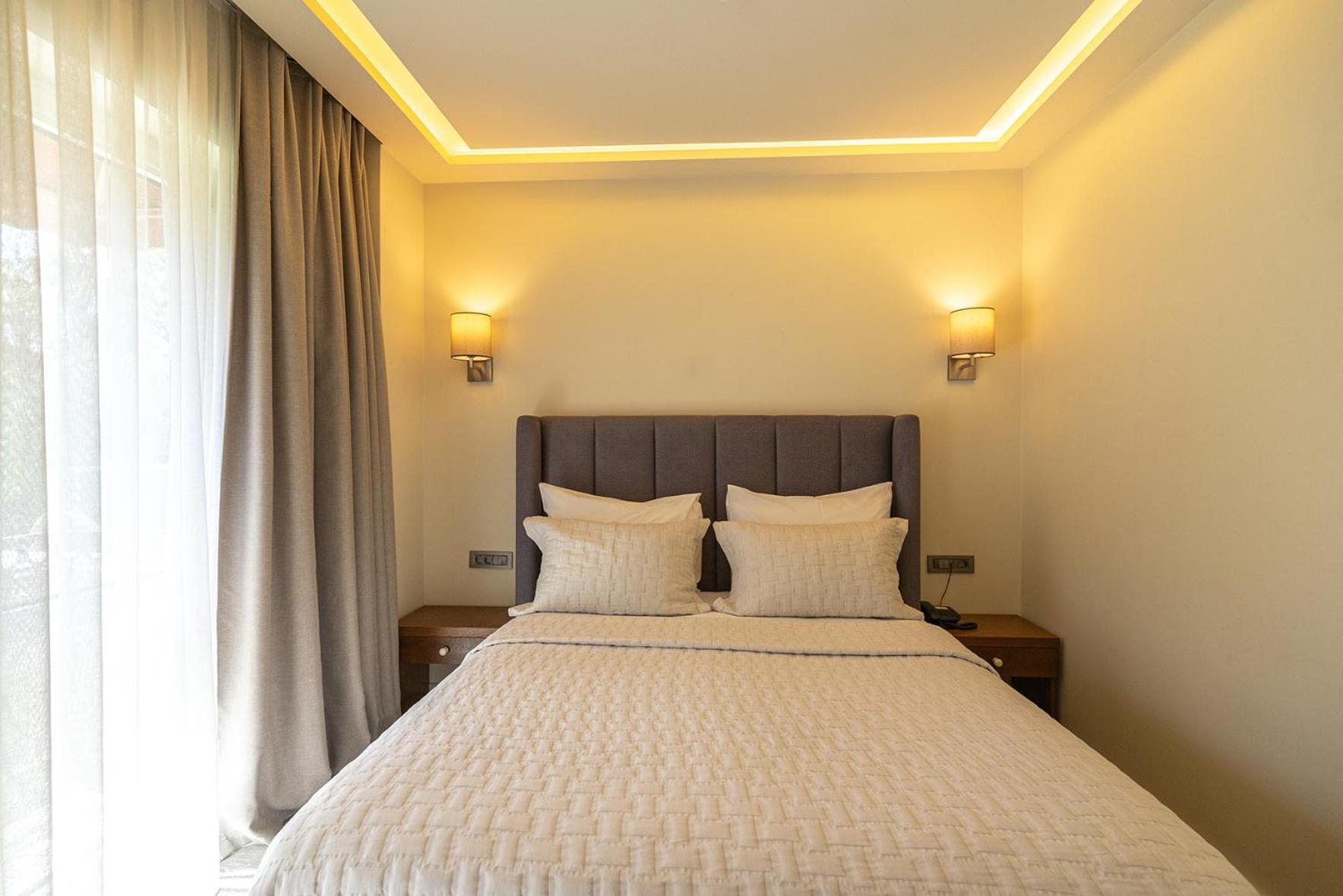 Casa Luna Hotel - Adult Only Alaçatı Extérieur photo