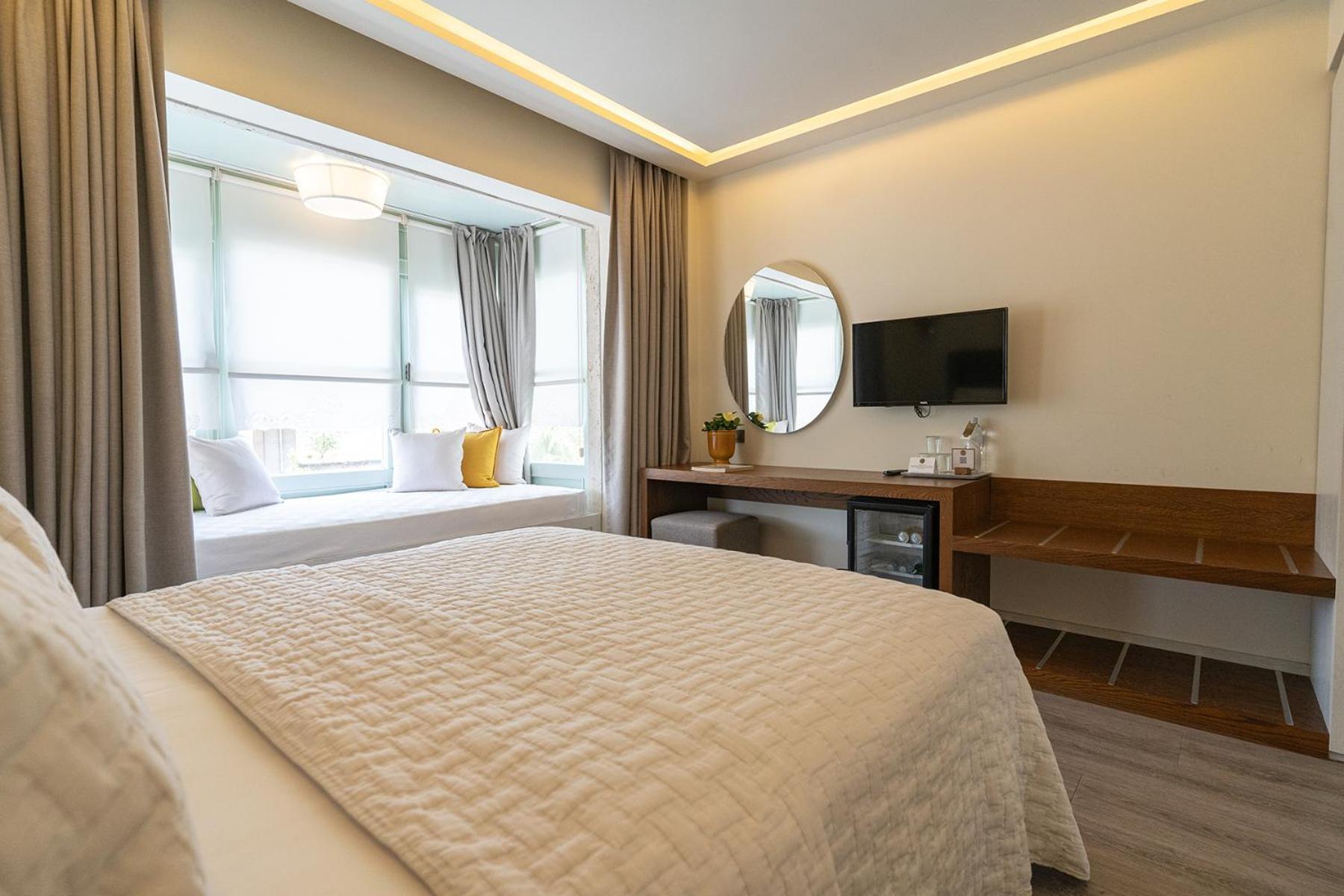 Casa Luna Hotel - Adult Only Alaçatı Extérieur photo