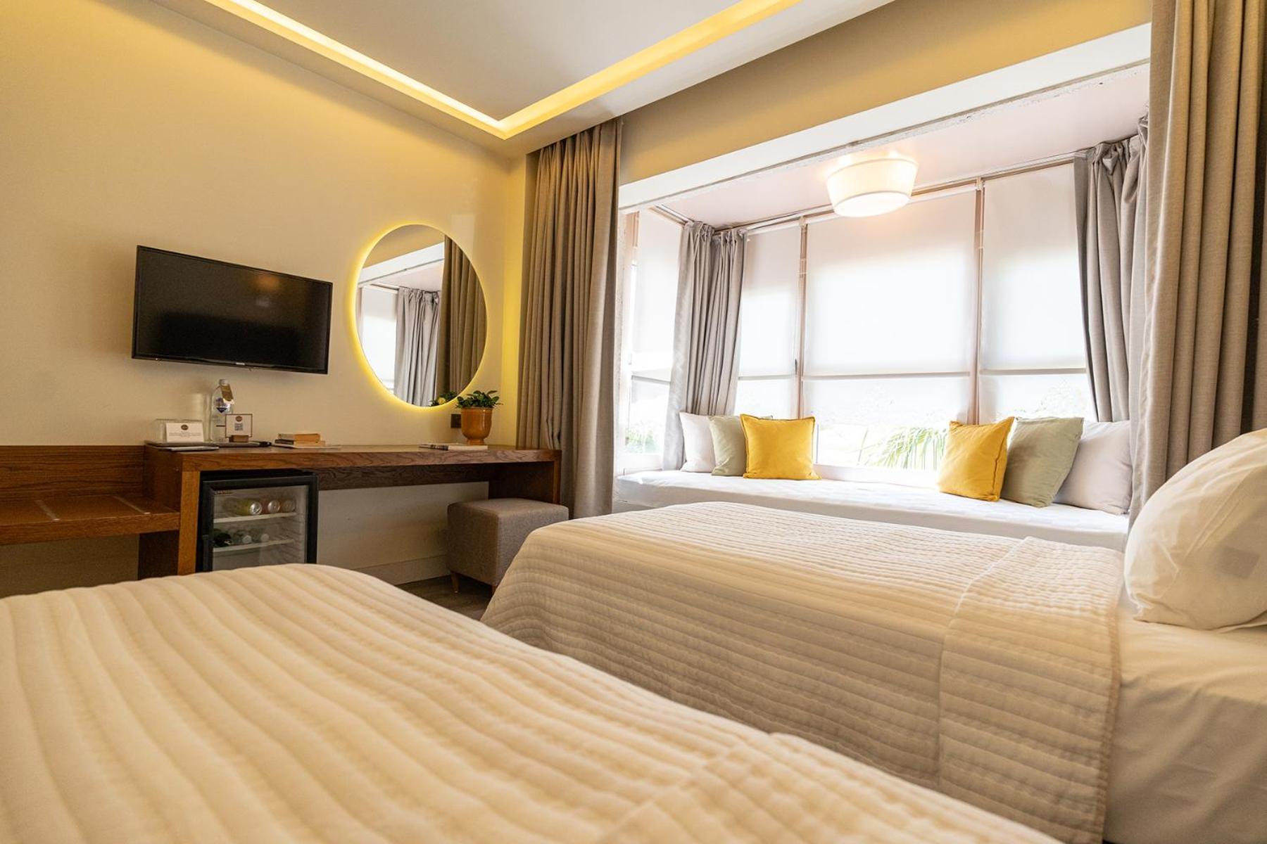 Casa Luna Hotel - Adult Only Alaçatı Extérieur photo