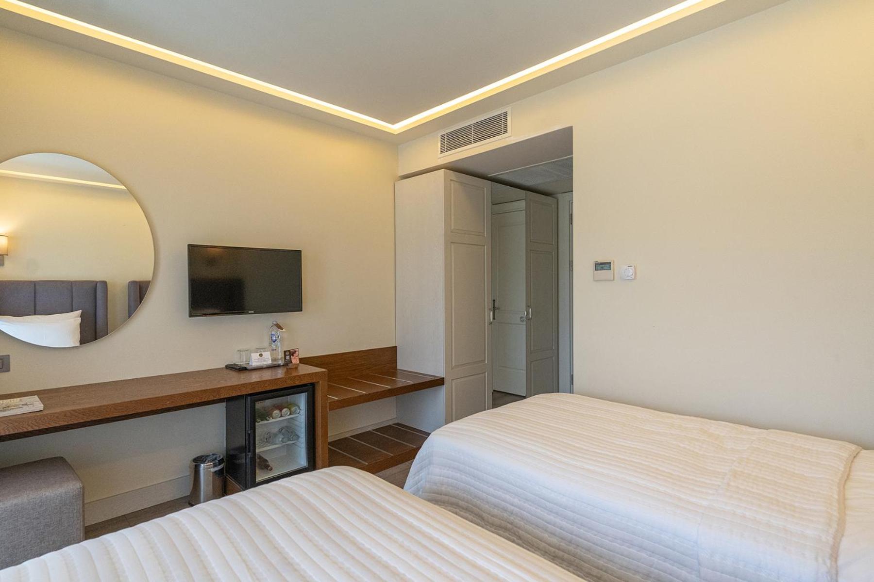 Casa Luna Hotel - Adult Only Alaçatı Extérieur photo