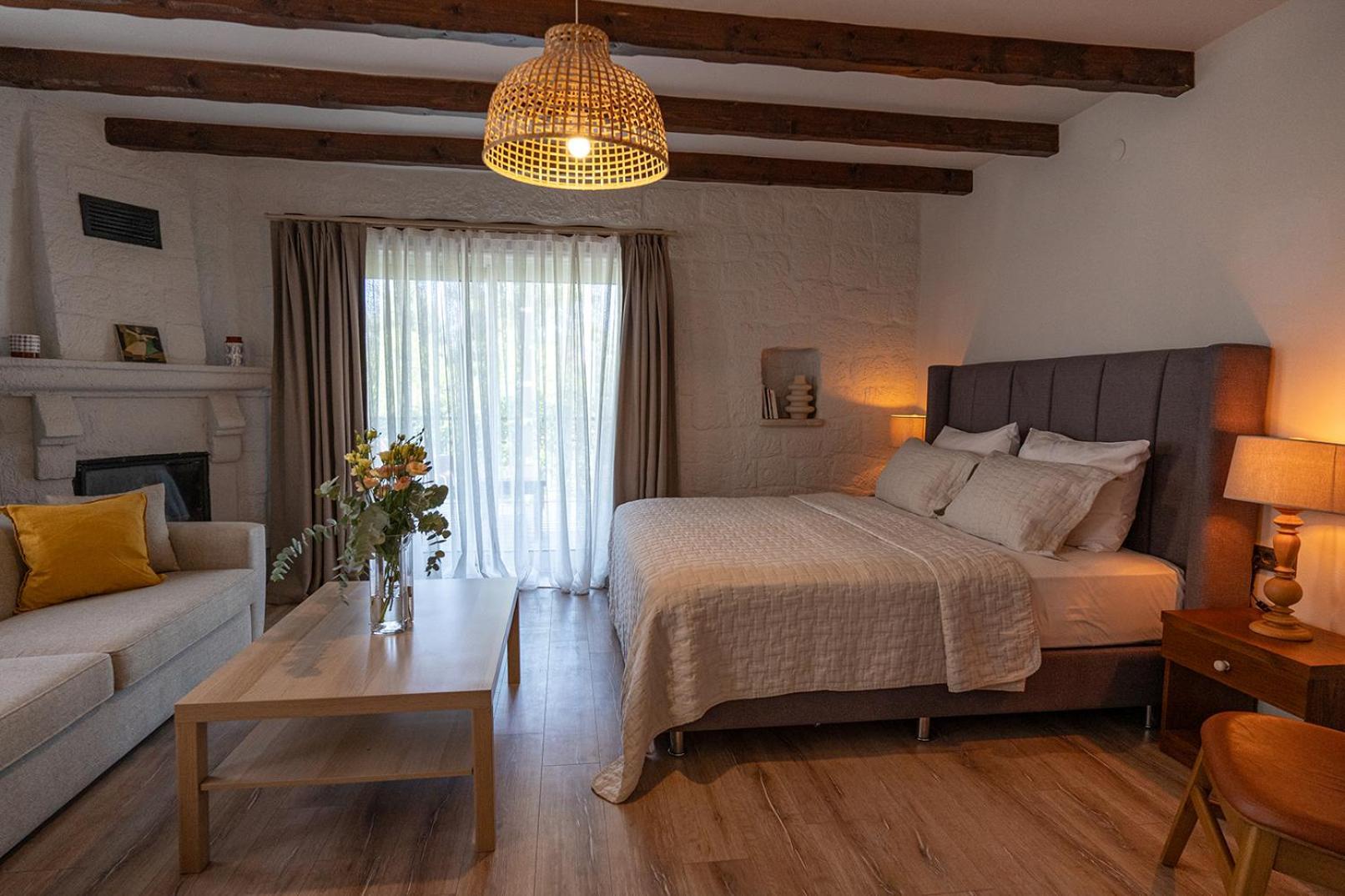 Casa Luna Hotel - Adult Only Alaçatı Extérieur photo