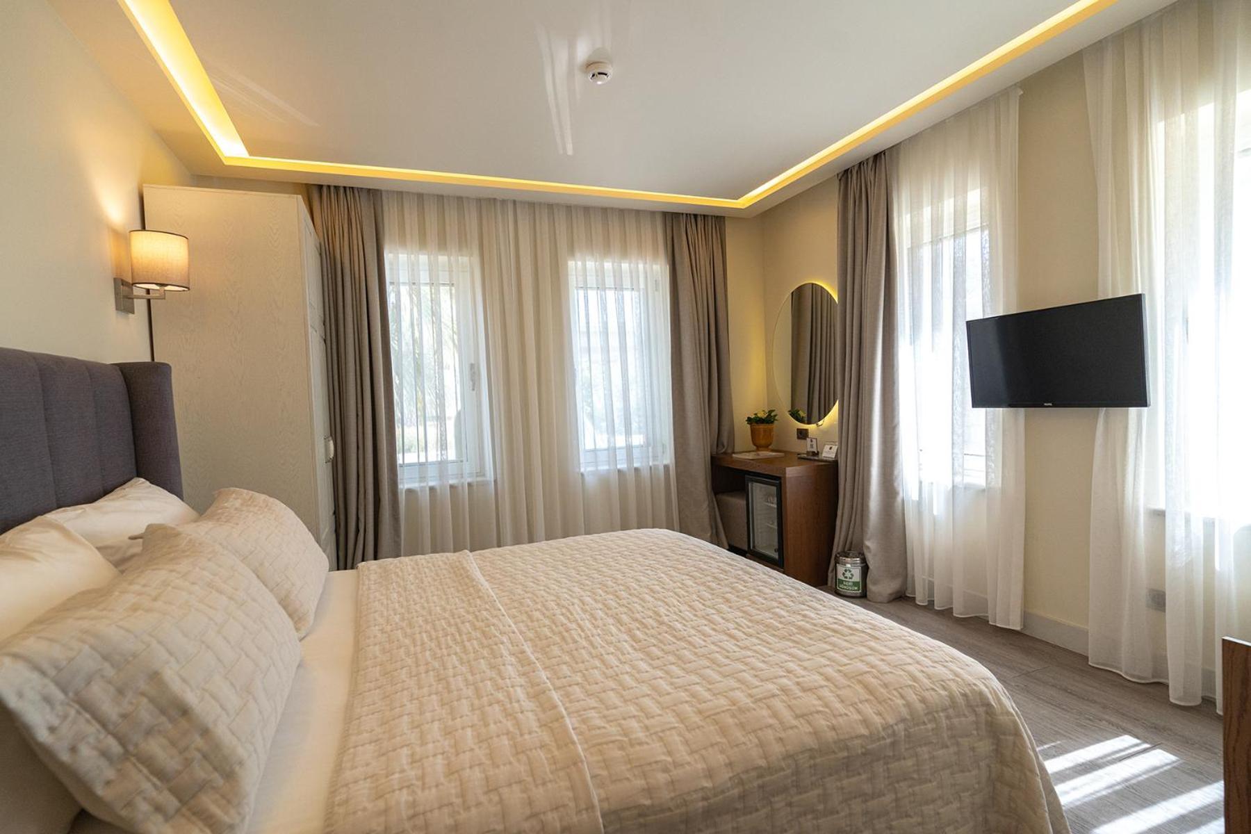 Casa Luna Hotel - Adult Only Alaçatı Extérieur photo