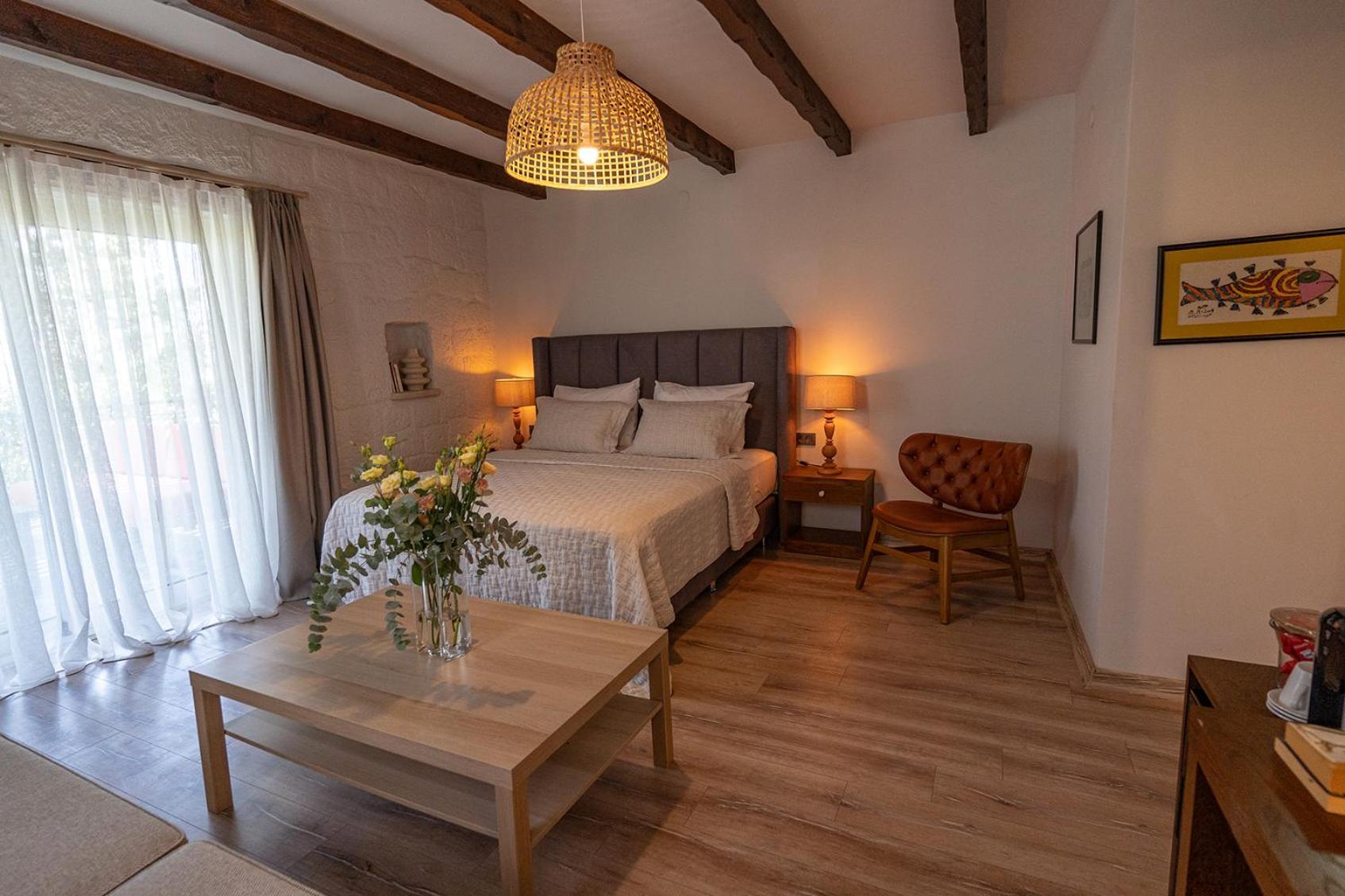 Casa Luna Hotel - Adult Only Alaçatı Extérieur photo