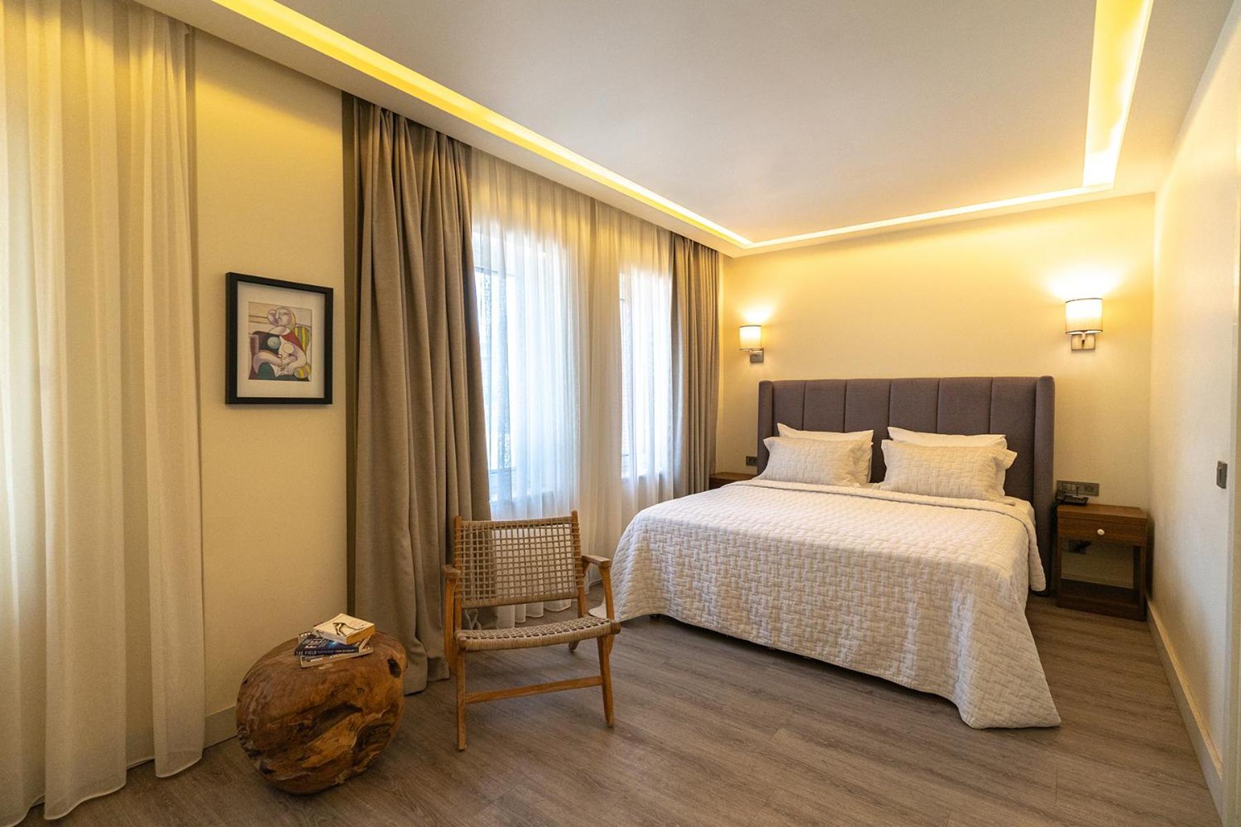 Casa Luna Hotel - Adult Only Alaçatı Extérieur photo