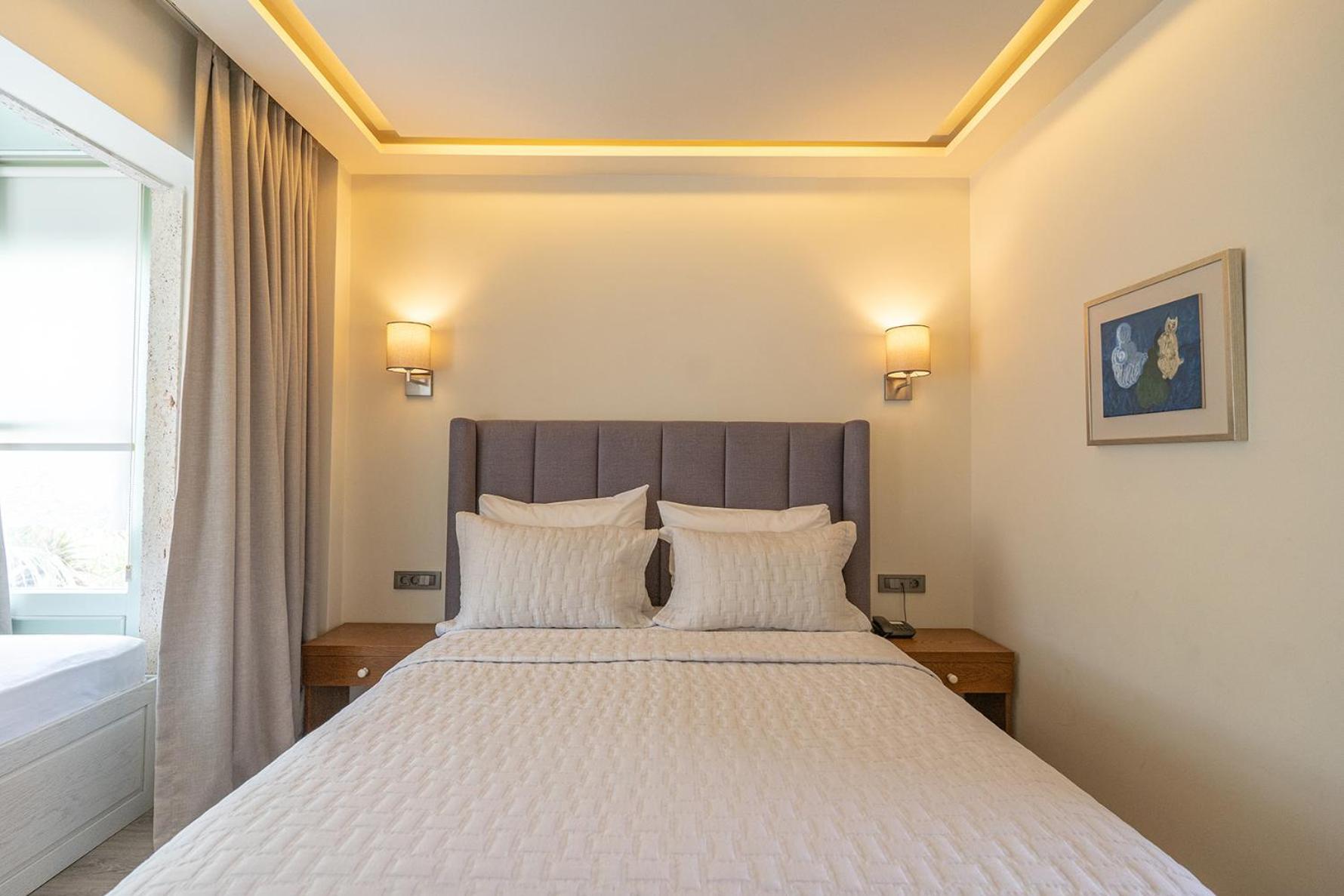 Casa Luna Hotel - Adult Only Alaçatı Extérieur photo