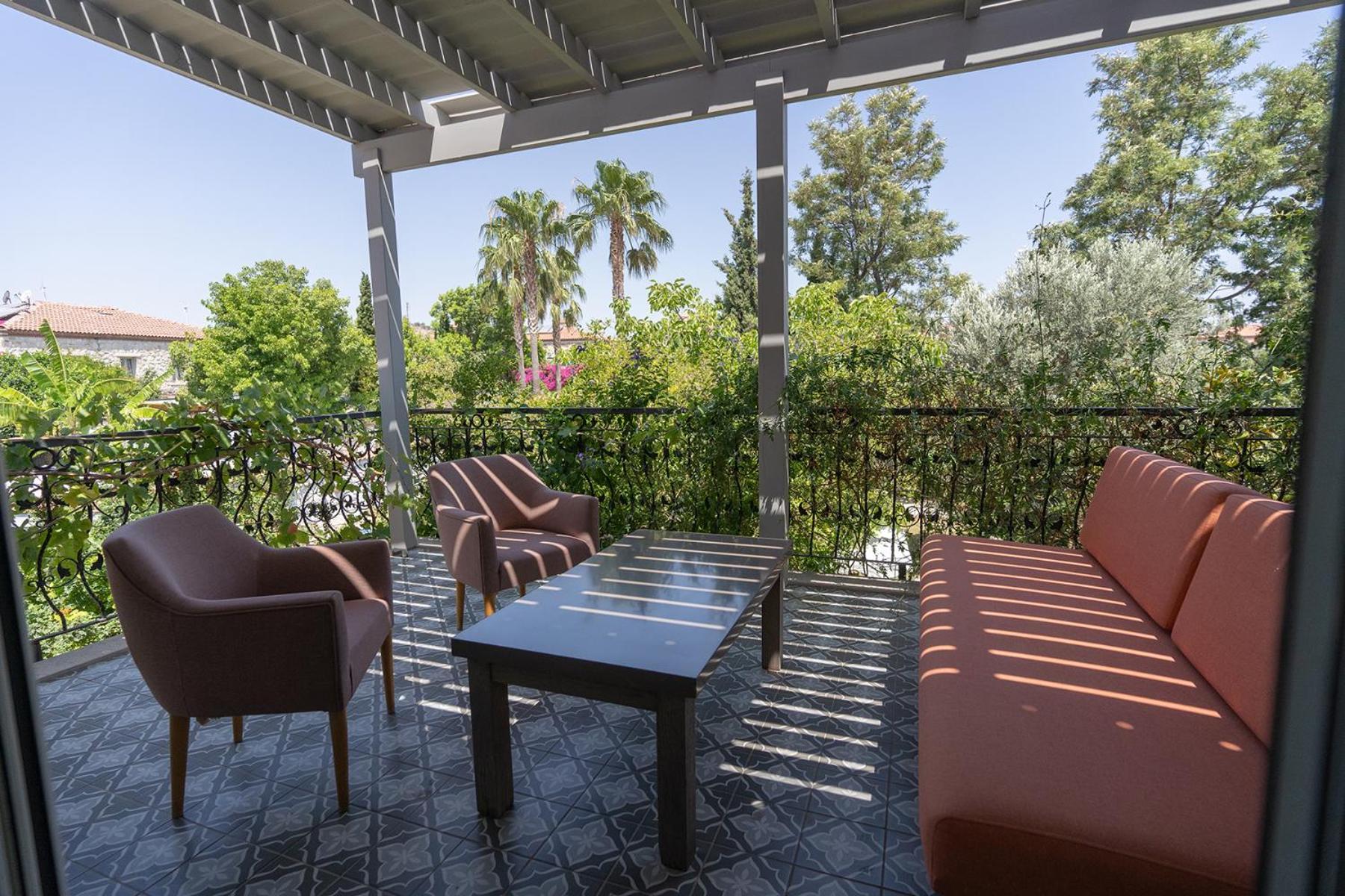 Casa Luna Hotel - Adult Only Alaçatı Extérieur photo