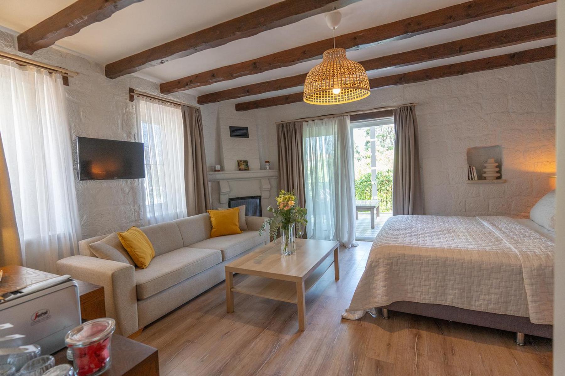 Casa Luna Hotel - Adult Only Alaçatı Extérieur photo