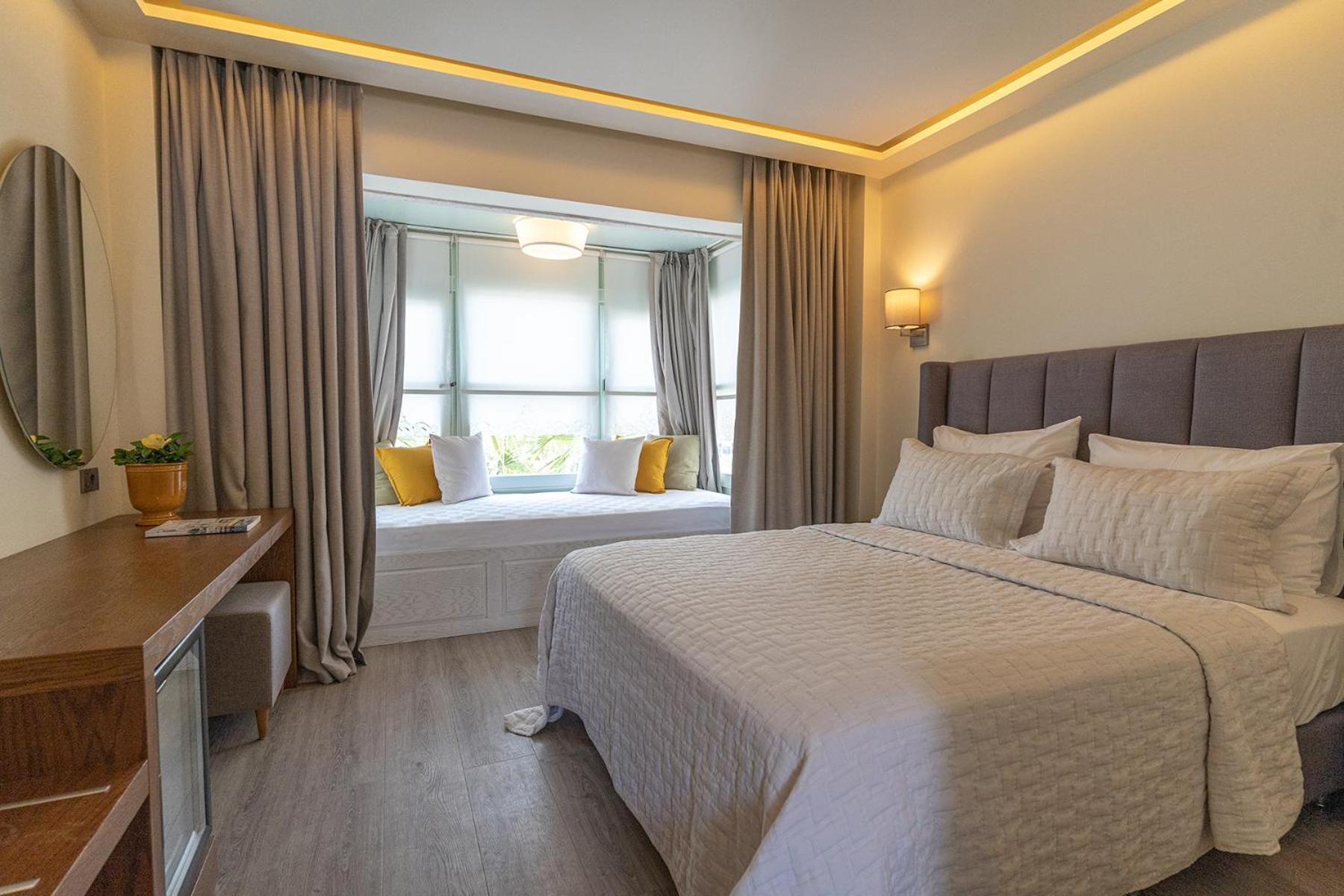Casa Luna Hotel - Adult Only Alaçatı Extérieur photo