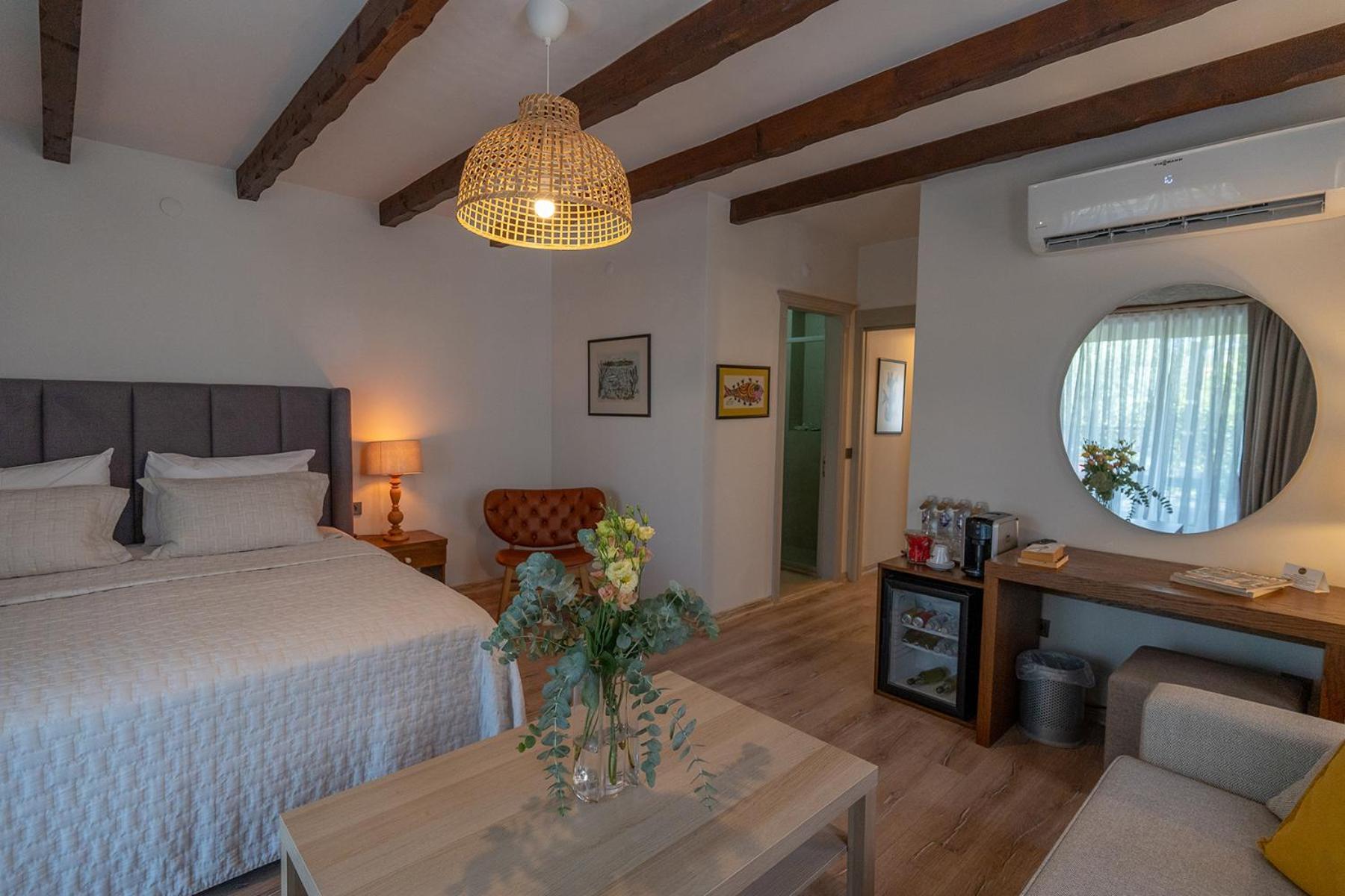 Casa Luna Hotel - Adult Only Alaçatı Extérieur photo