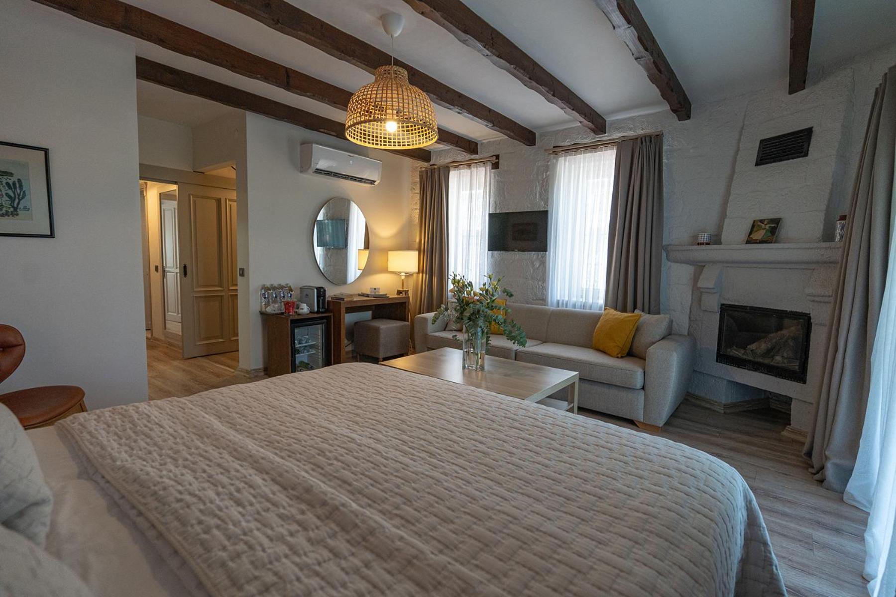 Casa Luna Hotel - Adult Only Alaçatı Extérieur photo