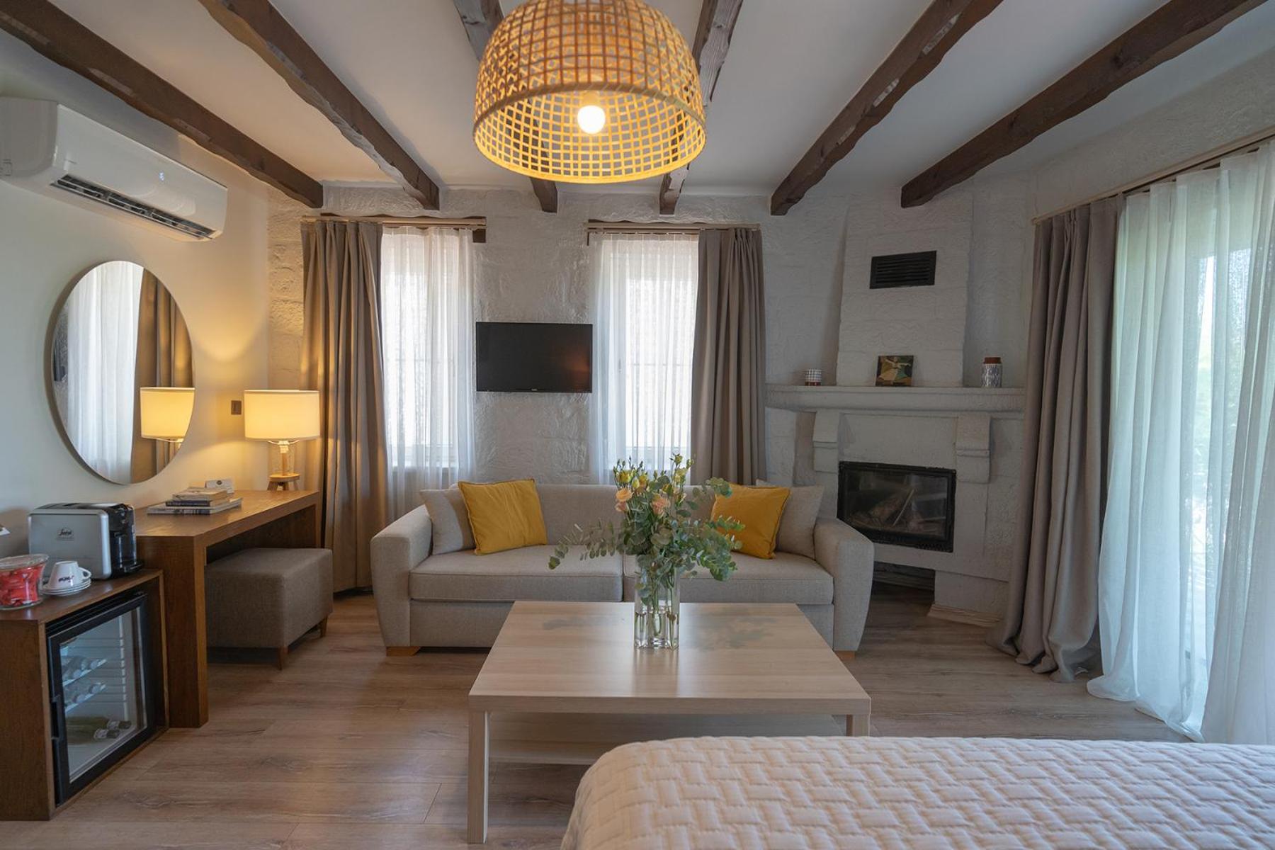 Casa Luna Hotel - Adult Only Alaçatı Extérieur photo