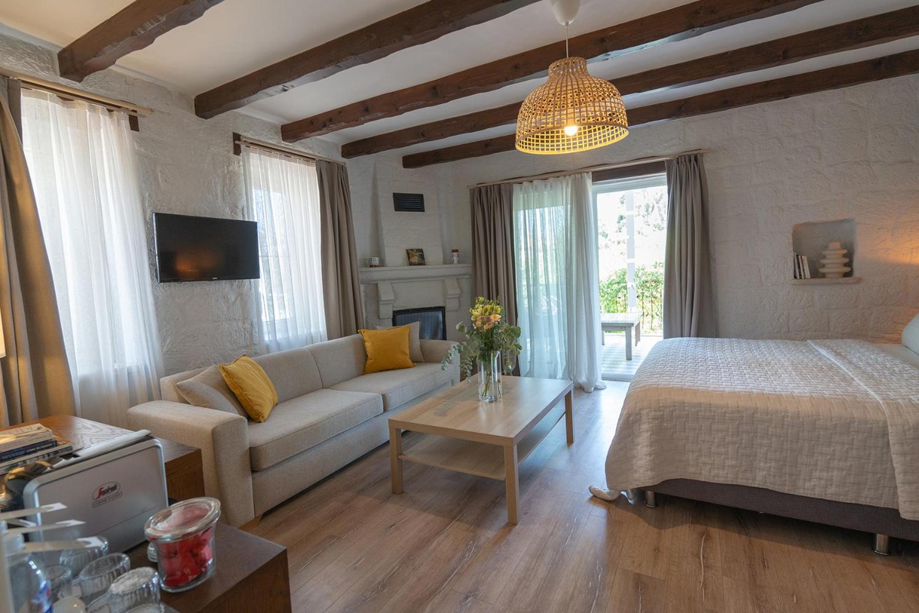 Casa Luna Hotel - Adult Only Alaçatı Extérieur photo