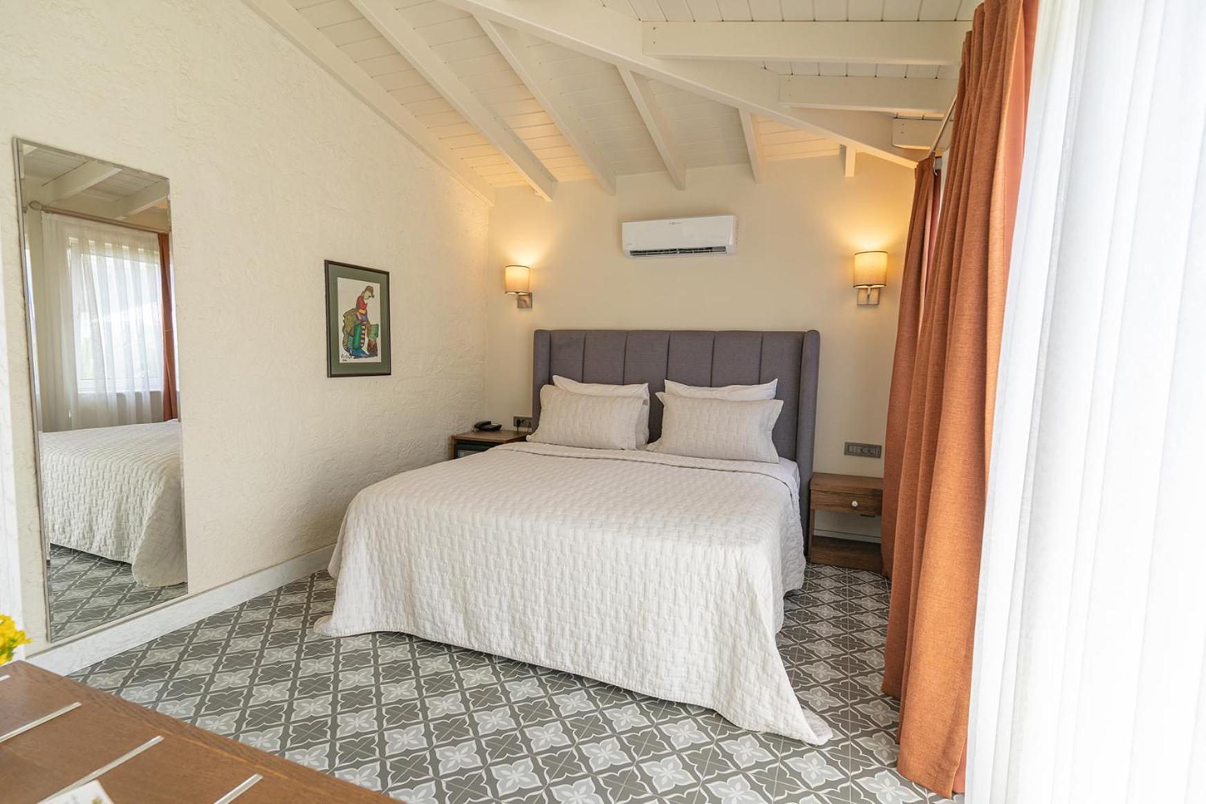 Casa Luna Hotel - Adult Only Alaçatı Extérieur photo