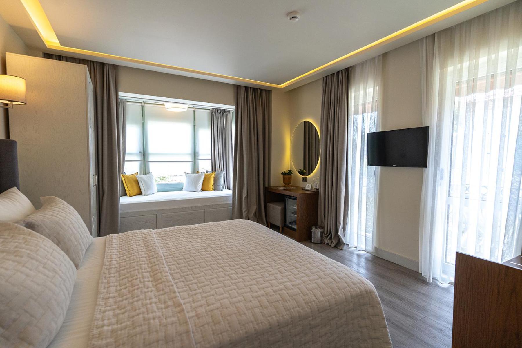 Casa Luna Hotel - Adult Only Alaçatı Extérieur photo