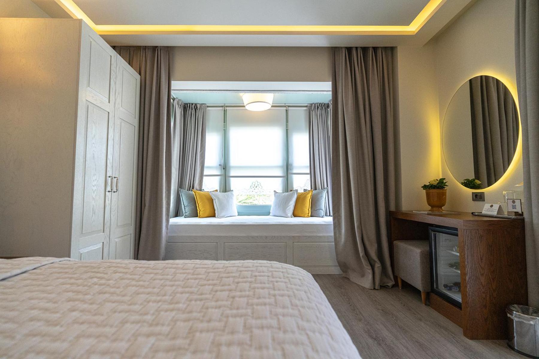 Casa Luna Hotel - Adult Only Alaçatı Extérieur photo