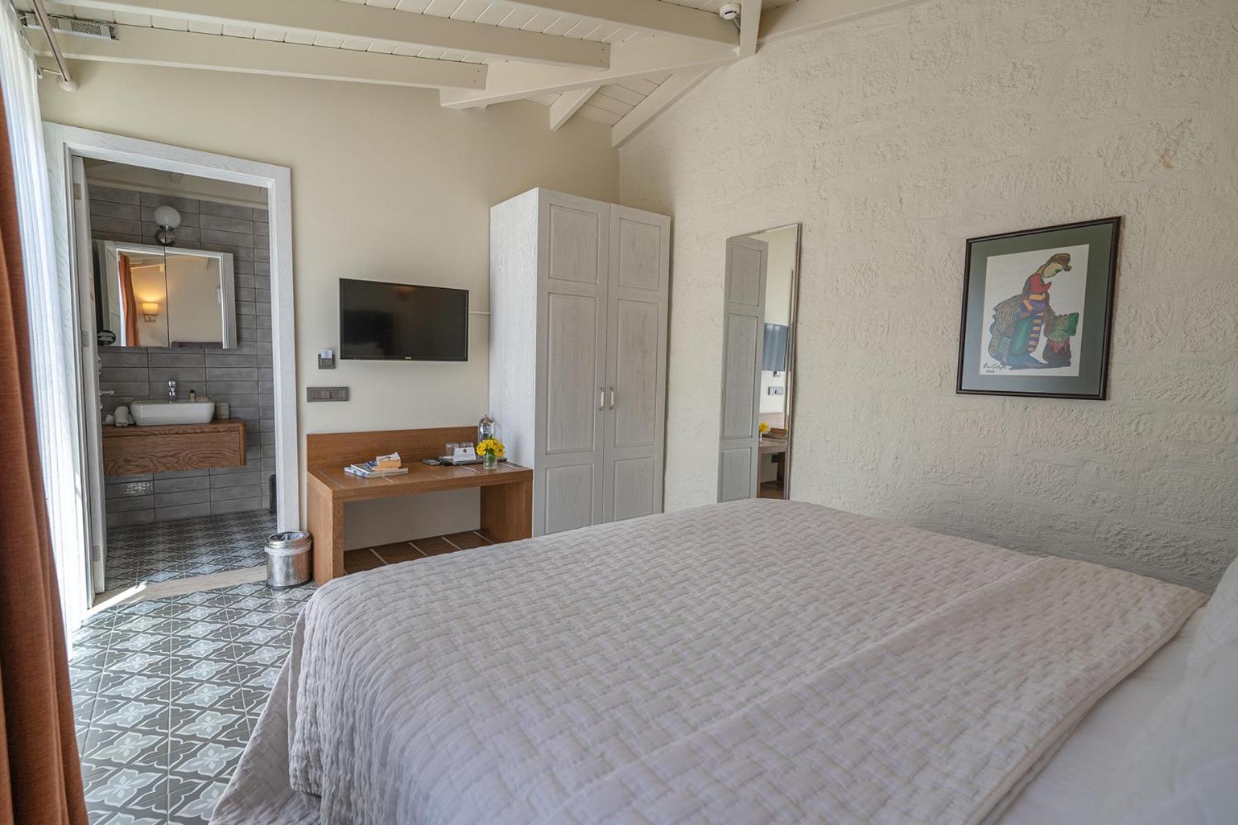 Casa Luna Hotel - Adult Only Alaçatı Extérieur photo