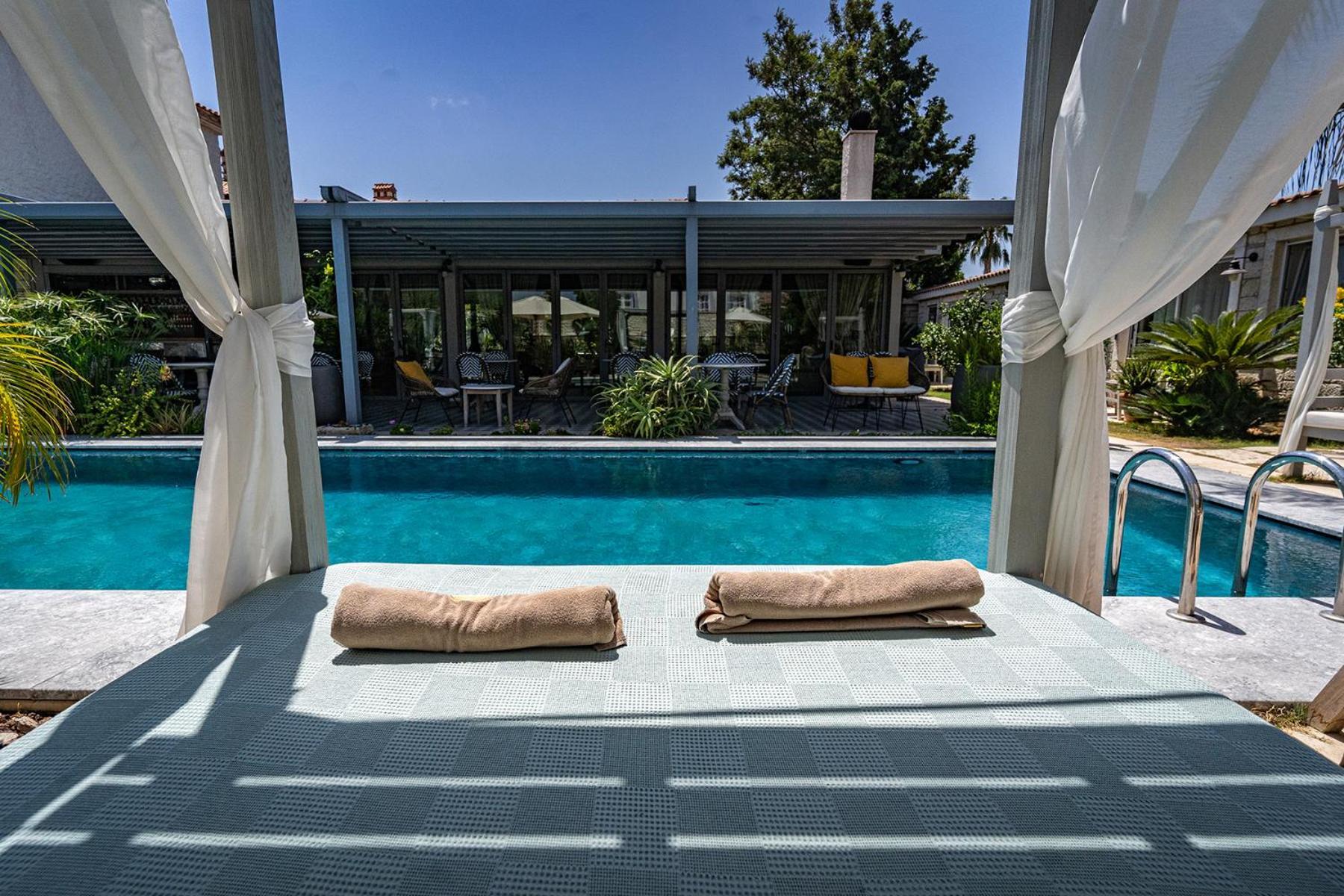 Casa Luna Hotel - Adult Only Alaçatı Extérieur photo