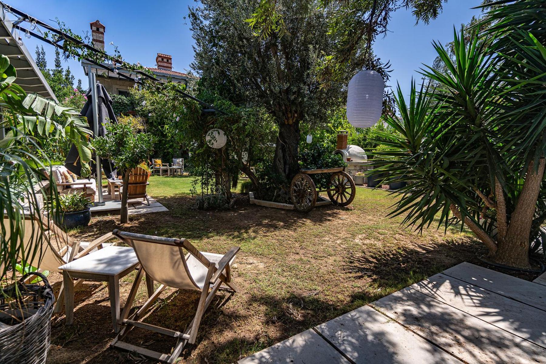 Casa Luna Hotel - Adult Only Alaçatı Extérieur photo