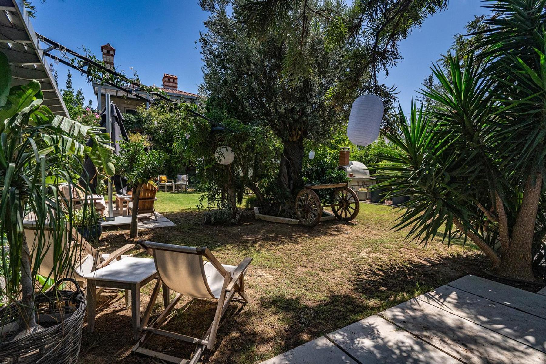 Casa Luna Hotel - Adult Only Alaçatı Extérieur photo