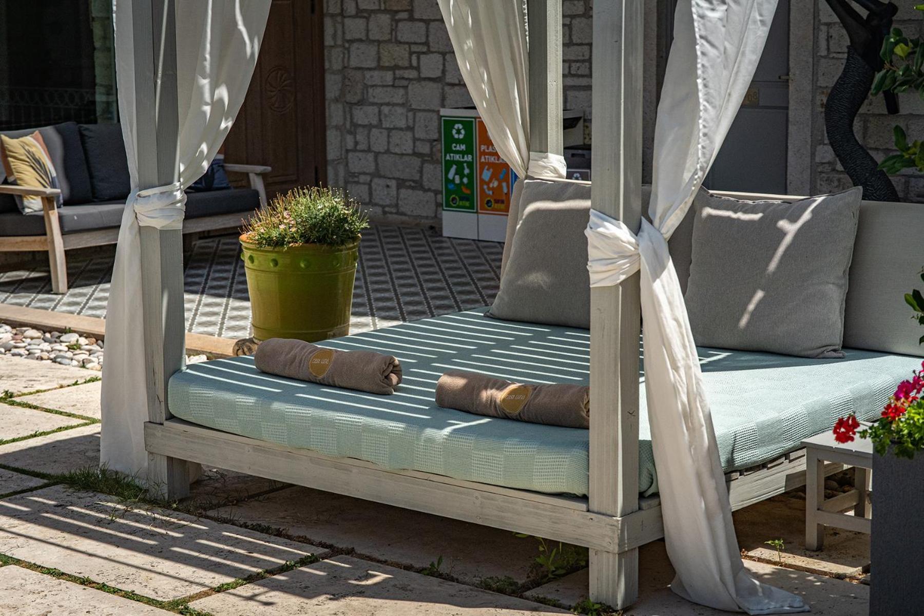 Casa Luna Hotel - Adult Only Alaçatı Extérieur photo