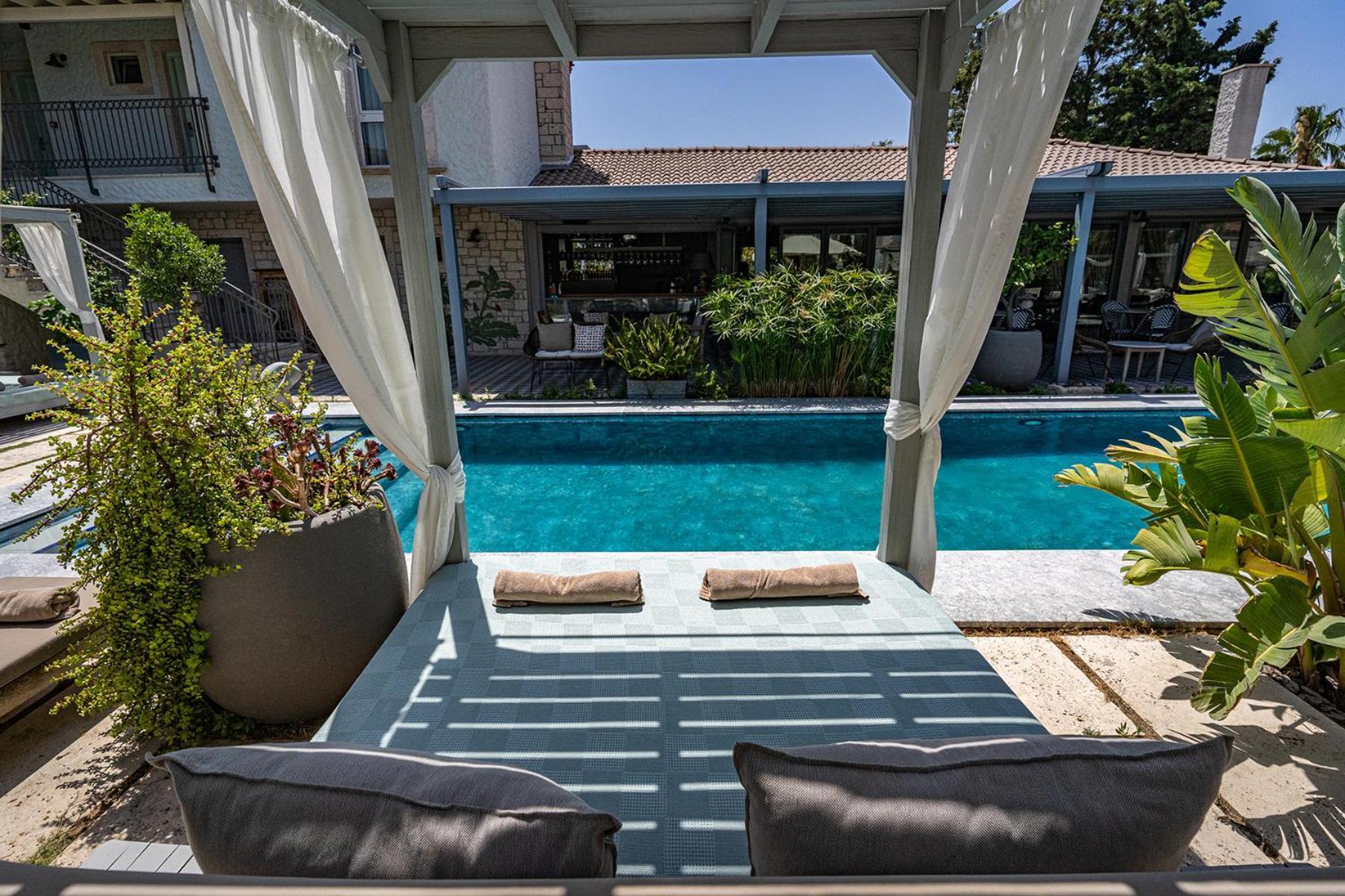 Casa Luna Hotel - Adult Only Alaçatı Extérieur photo