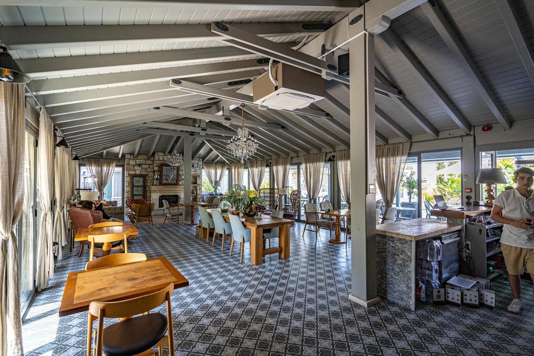Casa Luna Hotel - Adult Only Alaçatı Extérieur photo