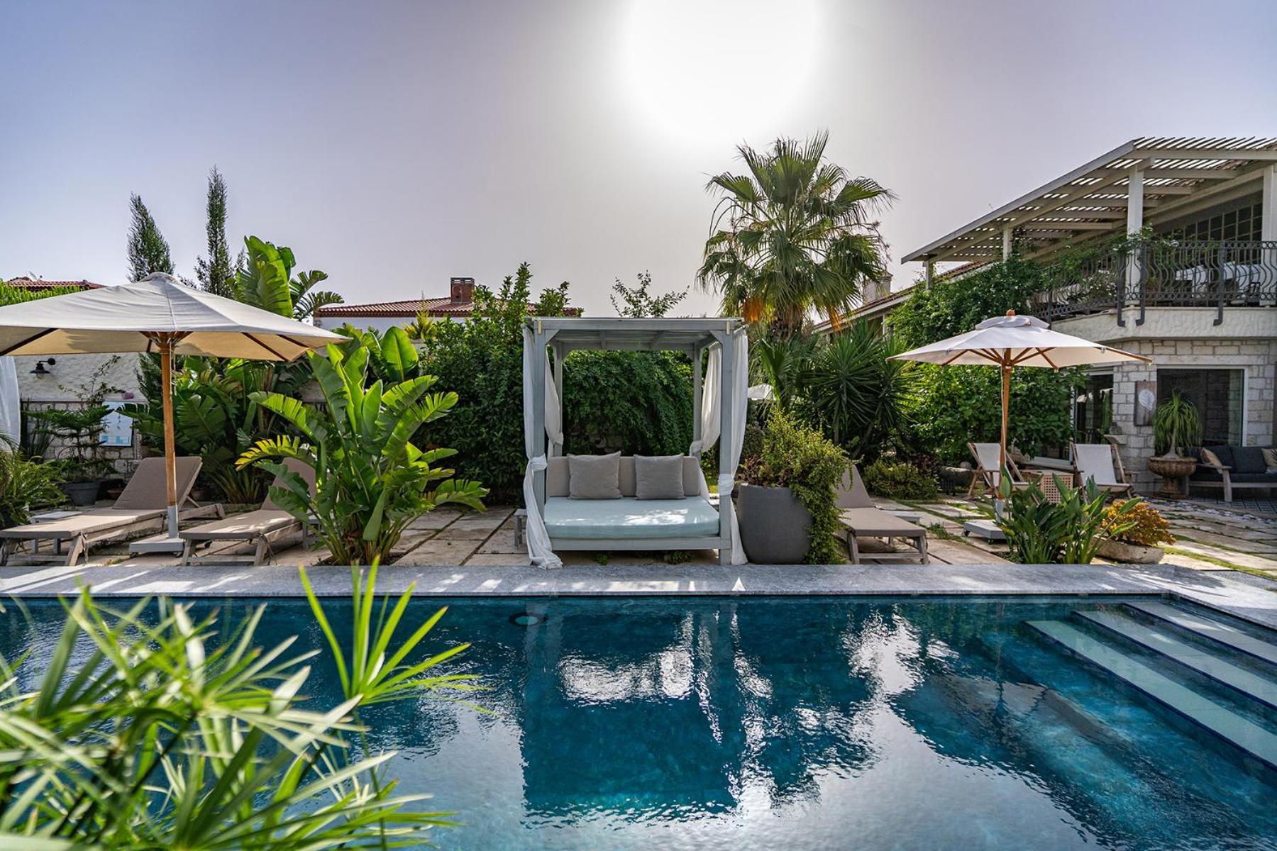 Casa Luna Hotel - Adult Only Alaçatı Extérieur photo
