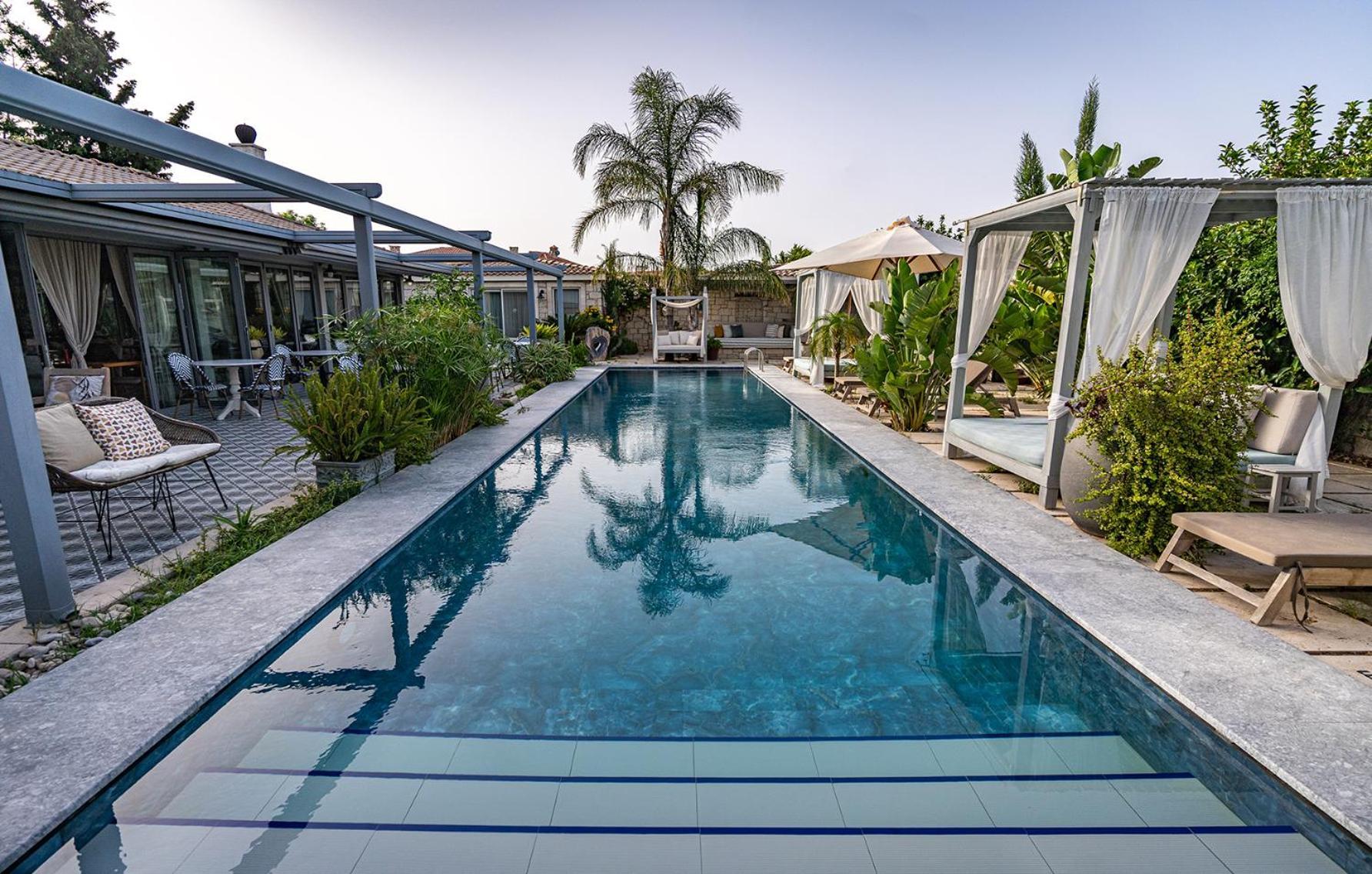 Casa Luna Hotel - Adult Only Alaçatı Extérieur photo